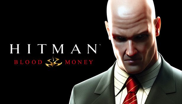 Hitman Blood Money